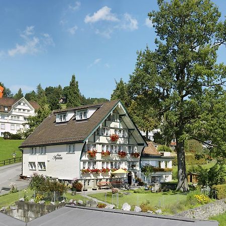Hotel B&Balpenheim Teufen Exterior photo
