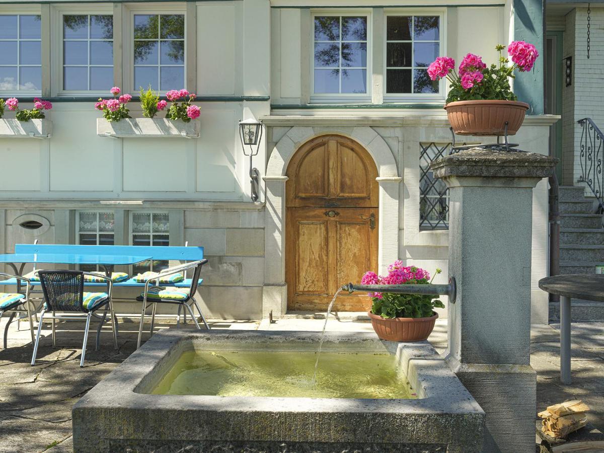 Hotel B&Balpenheim Teufen Exterior photo