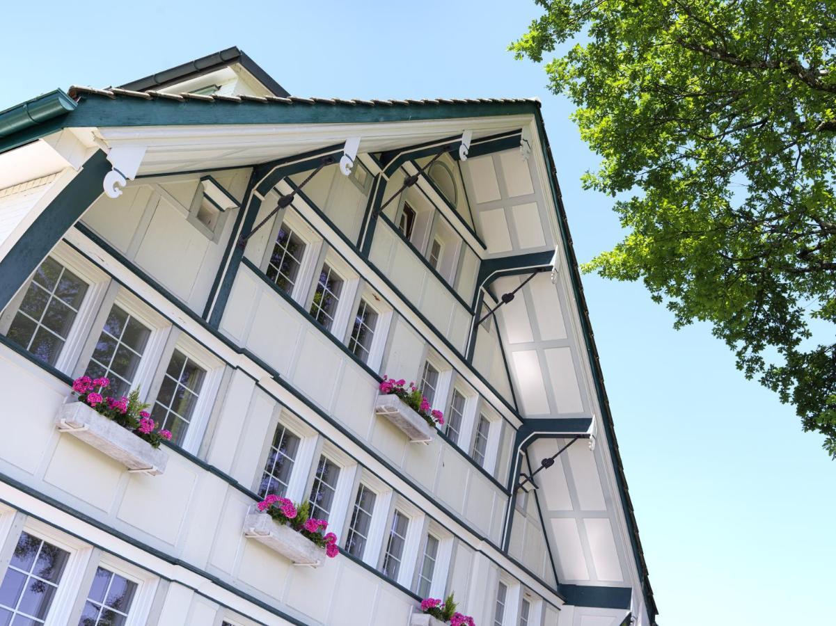 Hotel B&Balpenheim Teufen Exterior photo