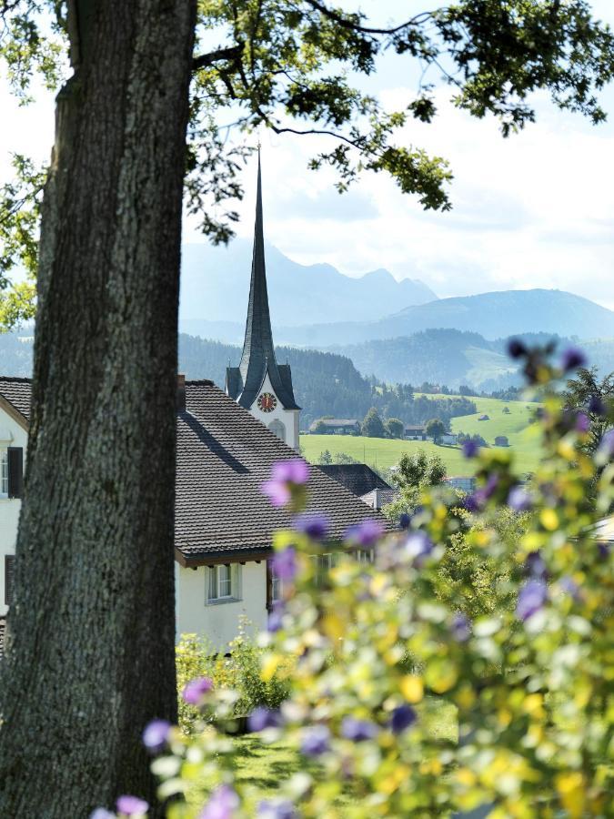 Hotel B&Balpenheim Teufen Exterior photo
